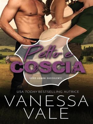 cover image of Petto e coscia